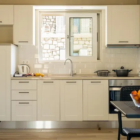 Gionis 别墅 费斯卡尔德宏