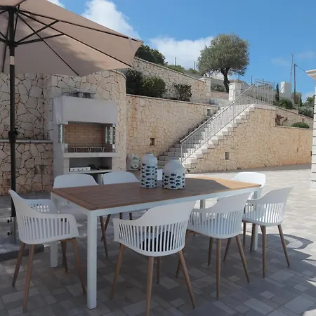 Gionis 别墅 费斯卡尔德宏