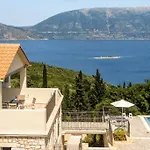 Villa Gionis Fiskardo