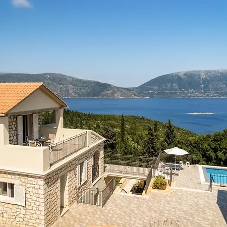 Gionis فيلة فيسكاردو