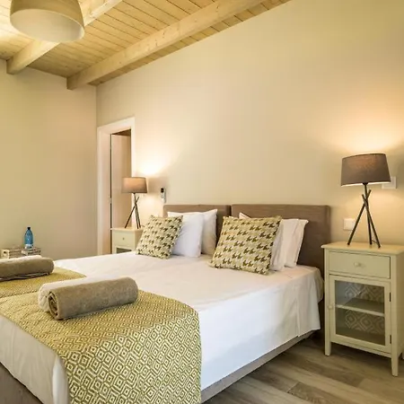 Villa Gionis *