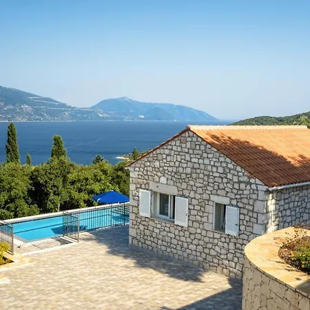 Gionis Βίλα Φισκάρδο